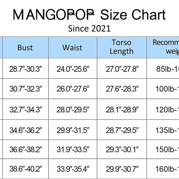 Mangopop Mock Neck Bodysuit NWT - Picture 8 of 11